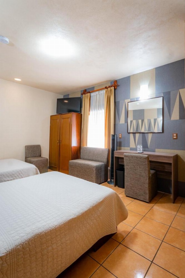 Hotel Estefania image 18