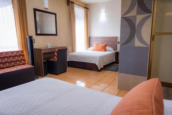 Hotel Estefania image 19