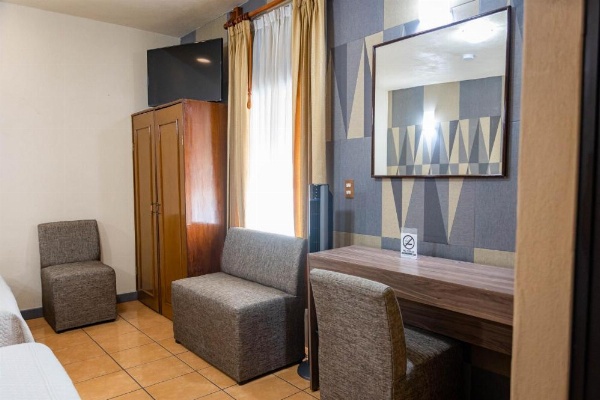 Hotel Estefania image 21