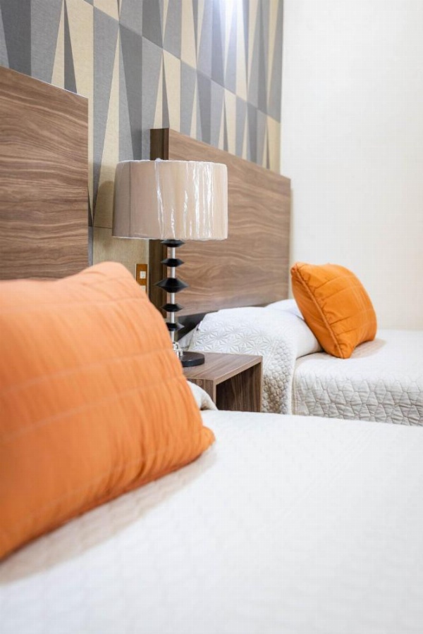 Hotel Estefania image 23