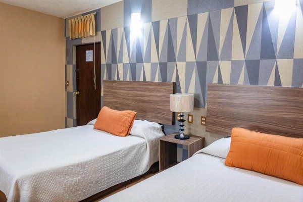 Hotel Estefania image 24