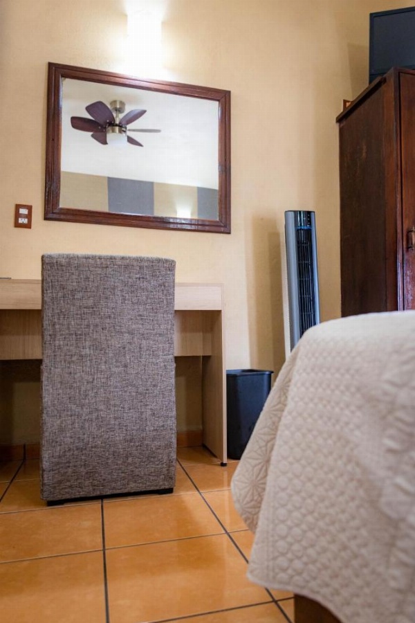 Hotel Estefania image 7