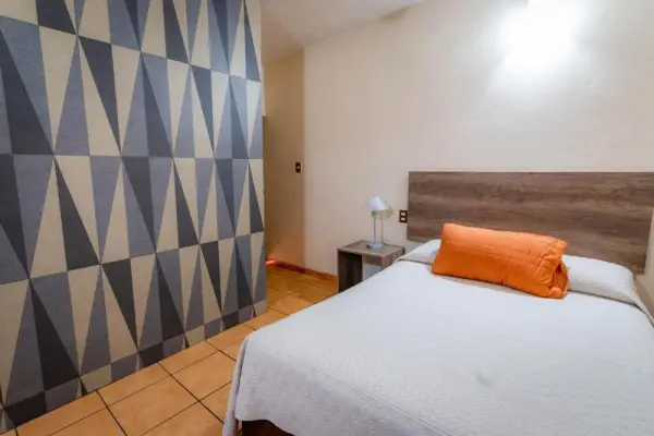 Hotel Estefania 10