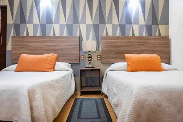 Hotel Estefania Main image