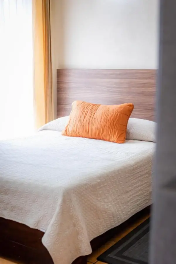 Hotel Estefania 8