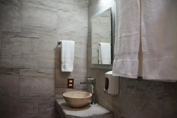 Hotel Estefania 9